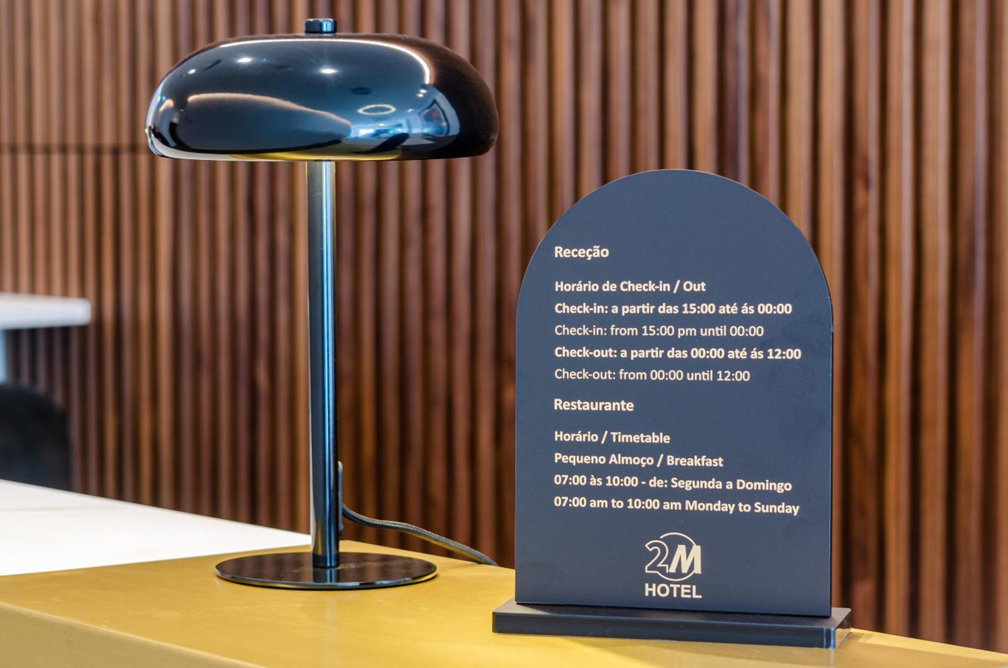 2M Boutique Hotel Montijo Exteriör bild