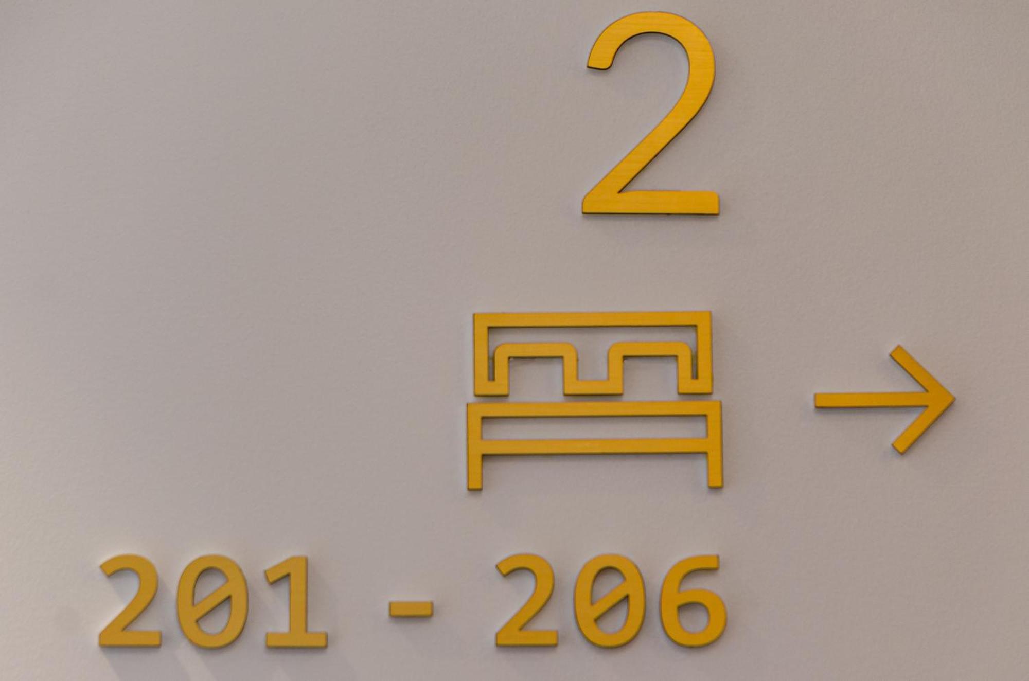2M Boutique Hotel Montijo Exteriör bild
